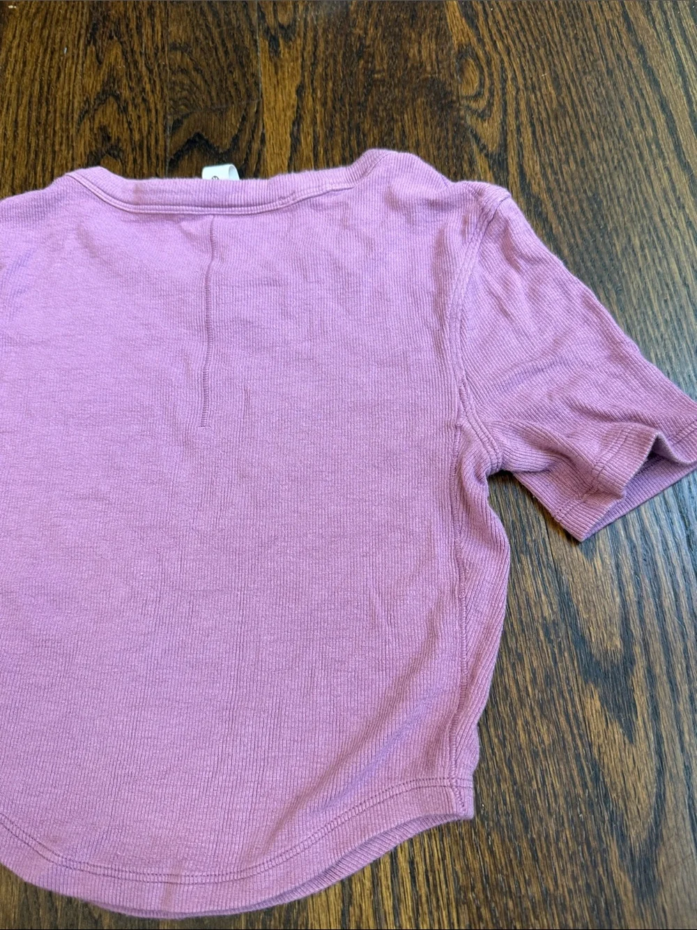 Lululemon women’s size 0 dusty pink top